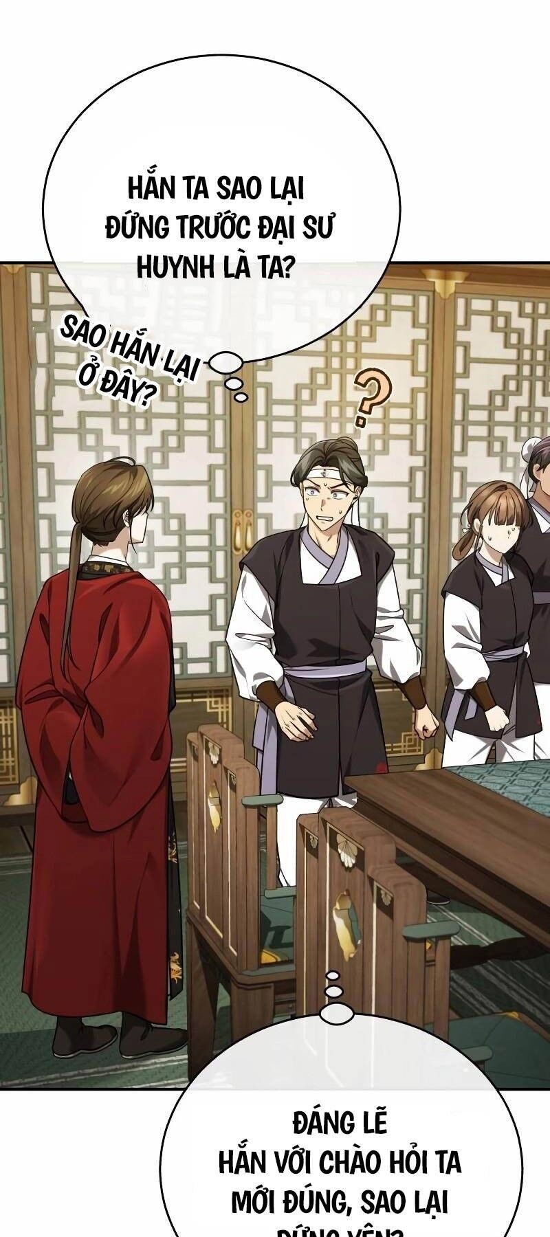 Thiếu Gia Yểu Mệnh Nhà Họ Bạch Chapter 41 - 54