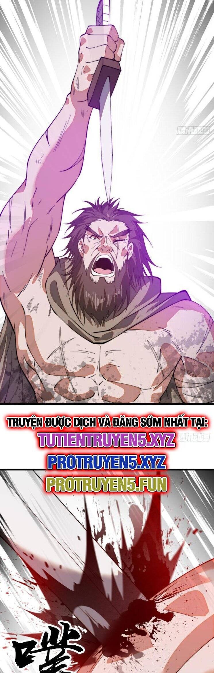 Ta Có Một Sơn Trại Chapter 891 - 4