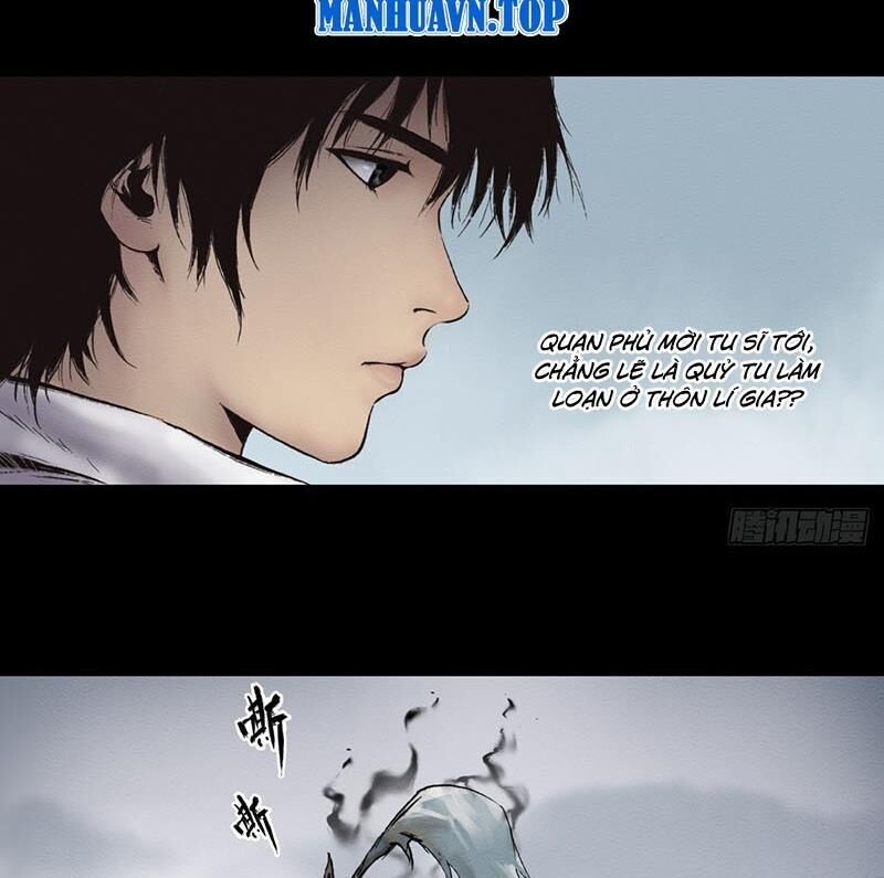 Cửu Châu Tiên Ma Chí Chapter 12 - 22