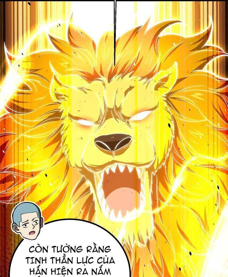 Toàn Cầu Cao Võ Chapter 257 - 5