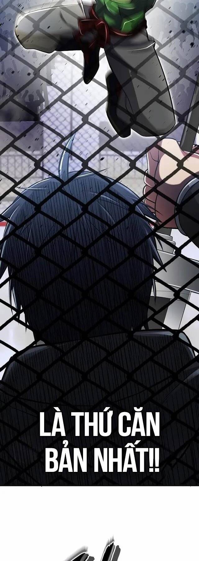 Bậc Thầy Debuff Chapter 23 - 40