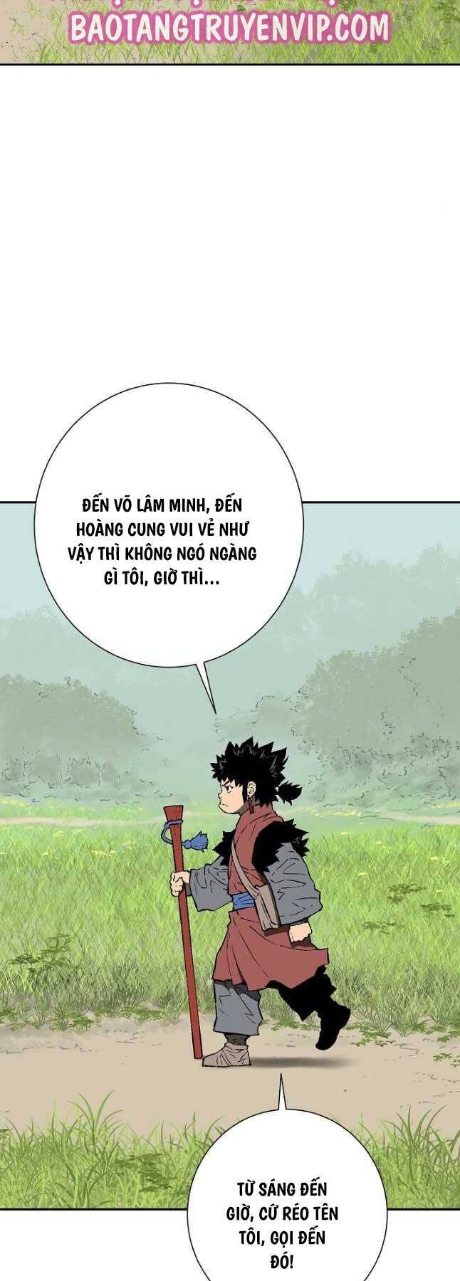 Vĩ Linh Kiếm Tiên Chapter 59 - 3