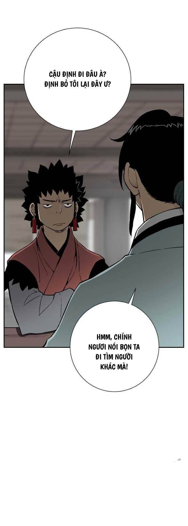 Vĩ Linh Kiếm Tiên Chapter 59 - 29