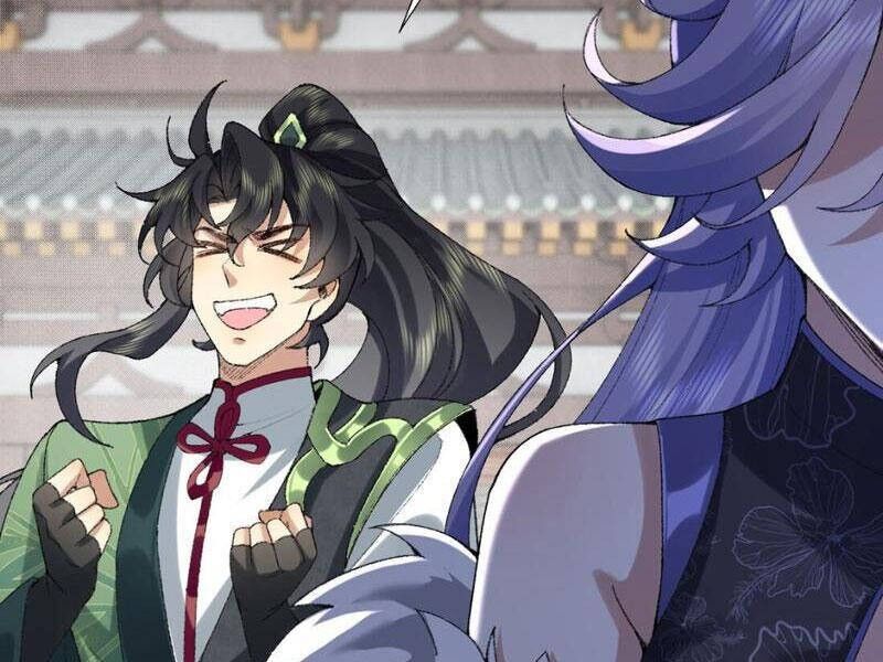 Nhị Sư Huynh Tuy Là Phàm Nhân Nhưng Rất Mạnh Mẽ Chapter 32 - 22