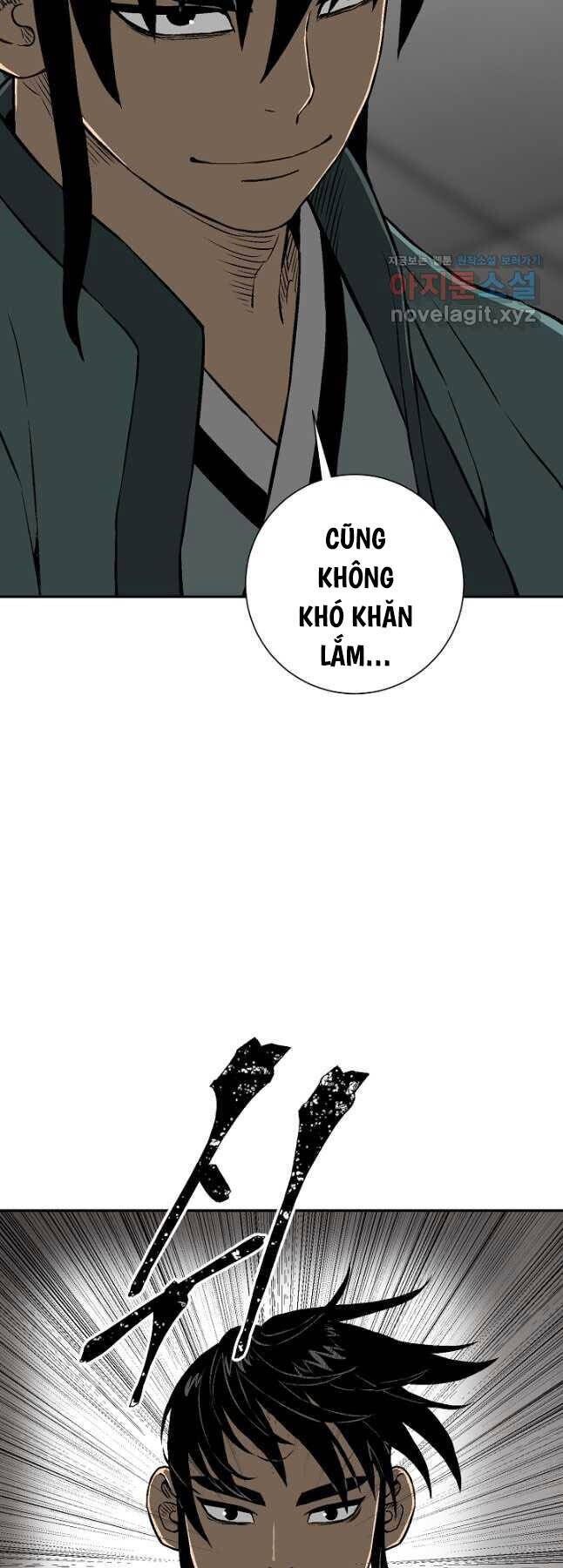 Vĩ Linh Kiếm Tiên Chapter 57 - 61