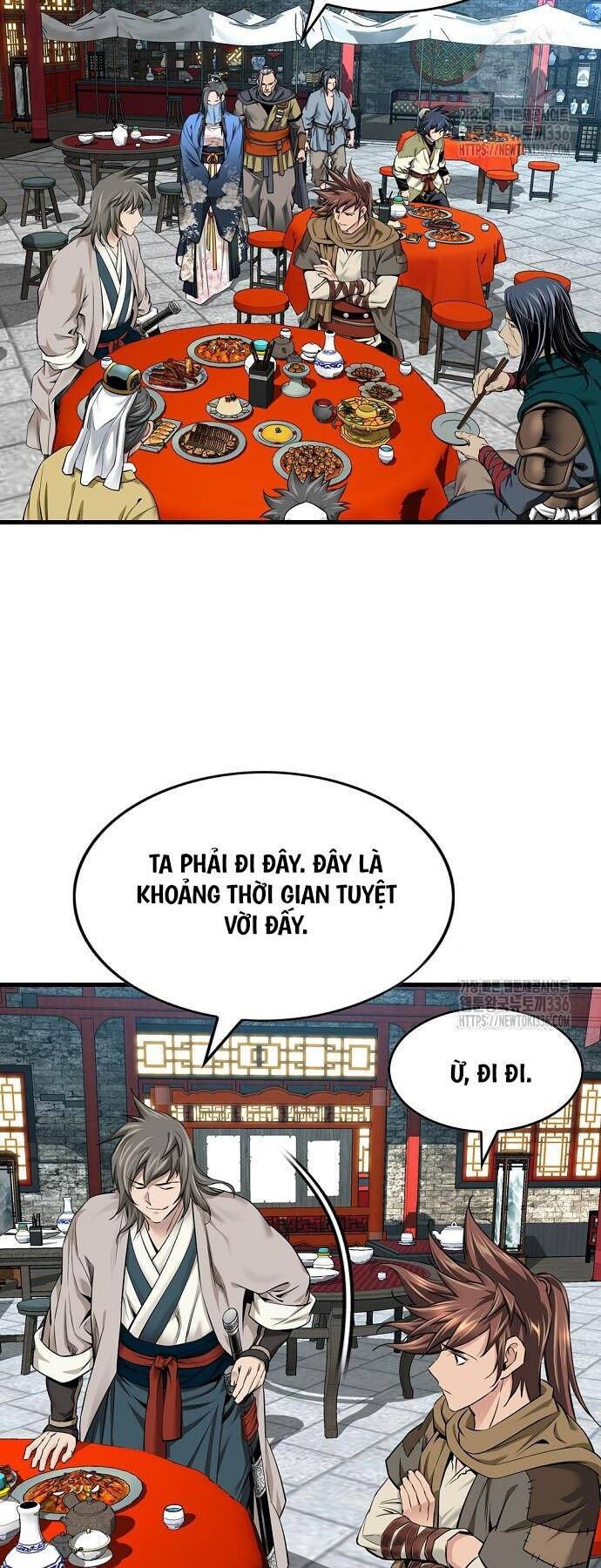 Thiên Hạ Đệ Nhất Y Lại Môn Chapter 64 - 42