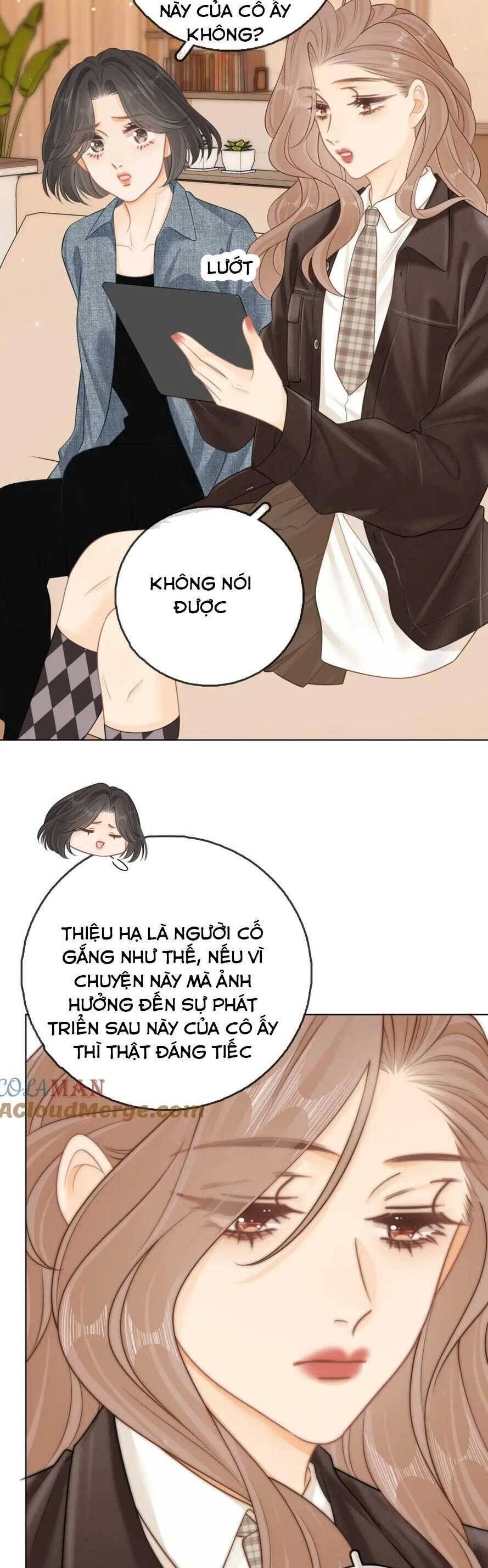 Vưu Vật Chapter 43 - 4