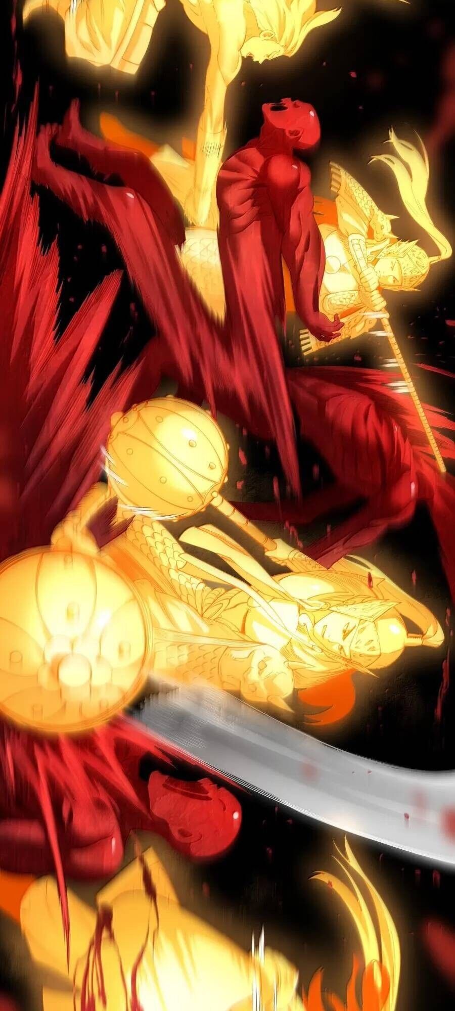 Bói Toán Mà Thôi, Cửu Vĩ Yêu Đế Sao Lại Thành Nương Tử Ta?! Chapter 41 - 8