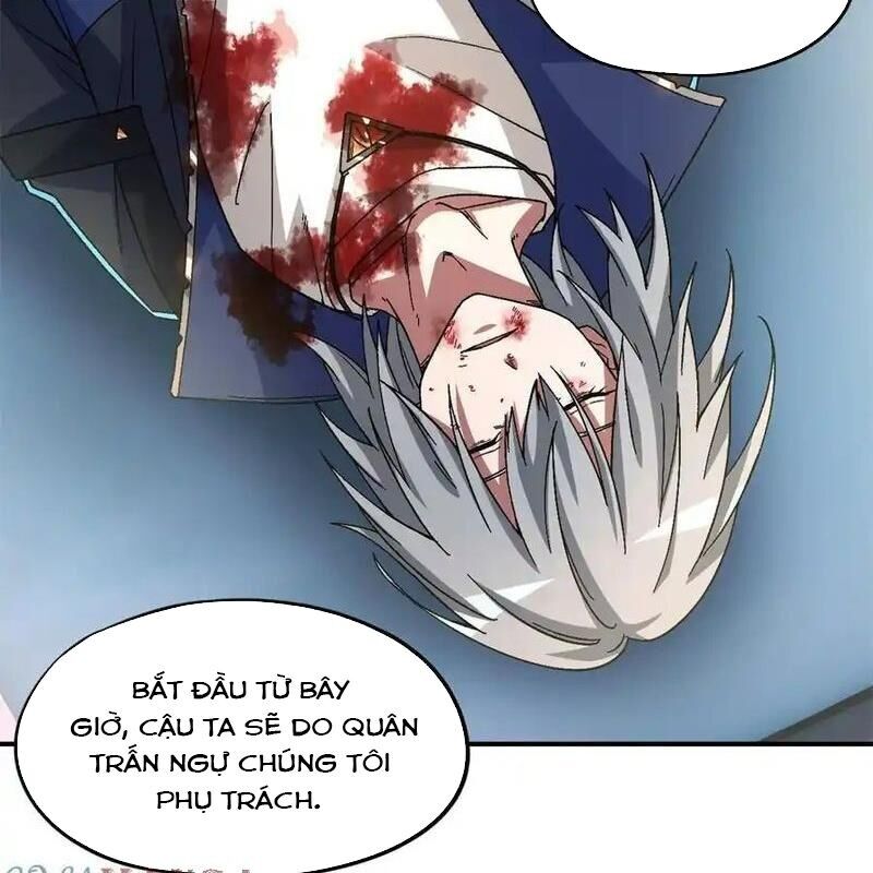 Tận Thế Trò Chơi Ghép Hình Chapter 78 - 12