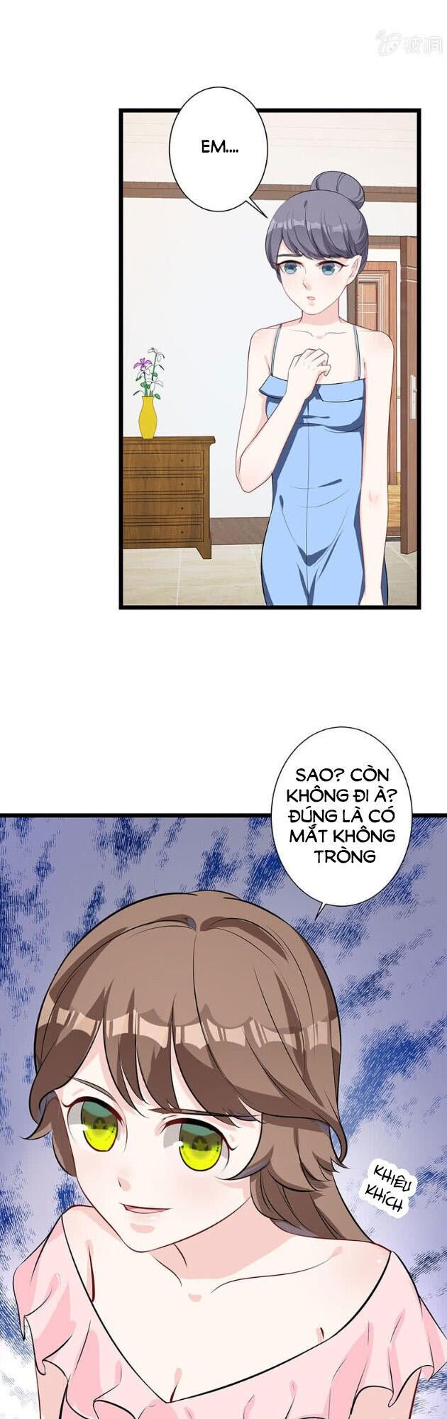 Tân Nương Thế Thân Chapter 17 - 10