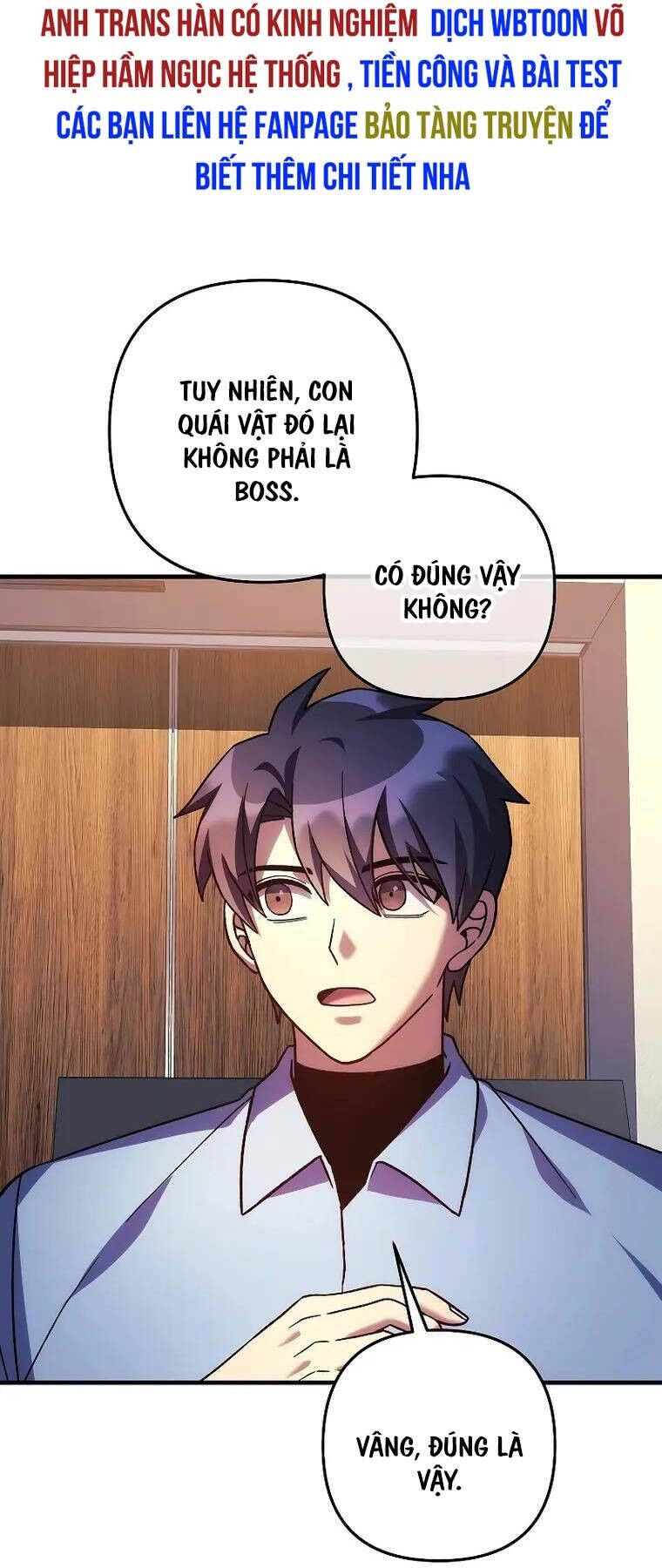 Con Gái Tôi Là Trùm Cuối Chapter 122 - 19
