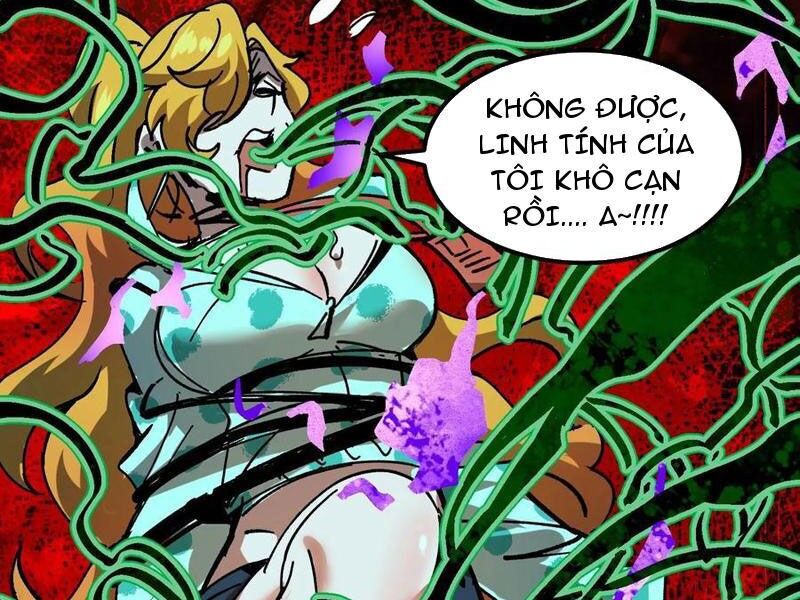 Quỷ Dị Khó Giết? Thật Xin Lỗi, Ta Mới Thật Sự Là Bất Tử Chapter 94 - 80