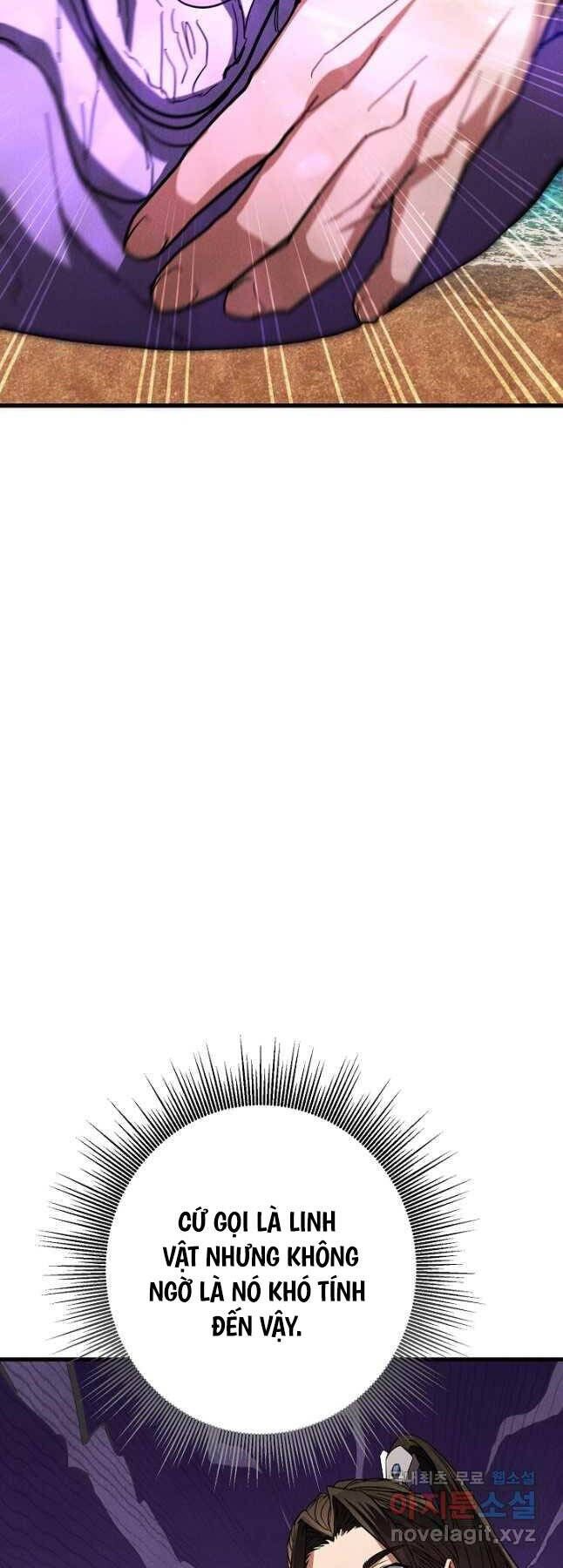 Thiên Tài Võ Thuật Hoàn Sinh Chapter 25 - 42