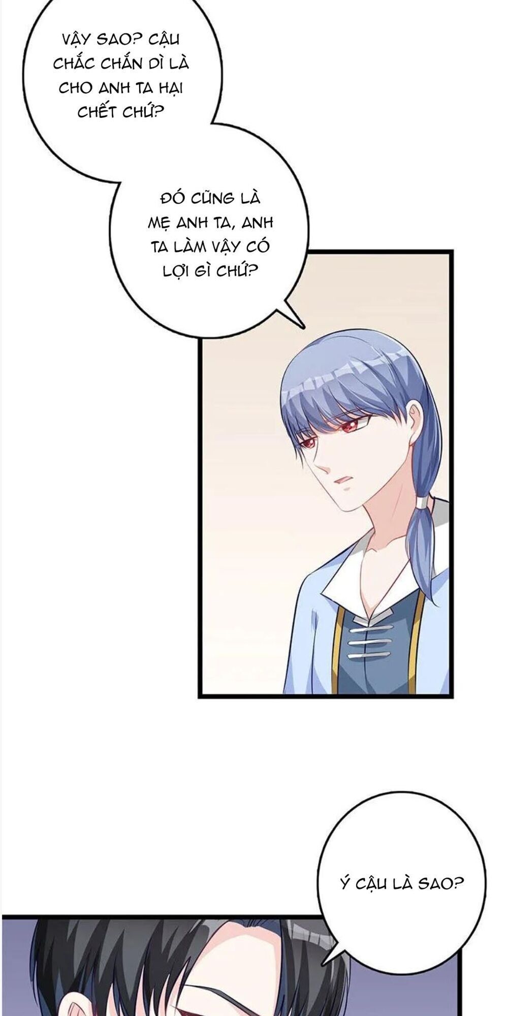 Tân Nương Thế Thân Chapter 59 - 32