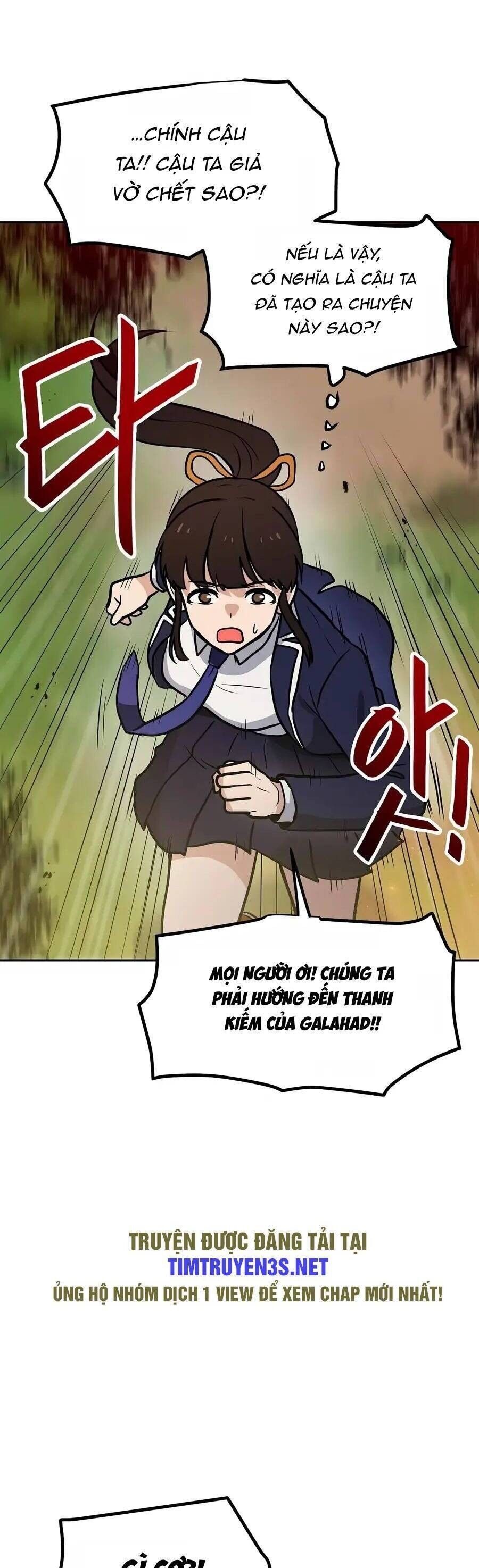 Ta Có Max Thuộc Tính May Mắn Chapter 79 - 18