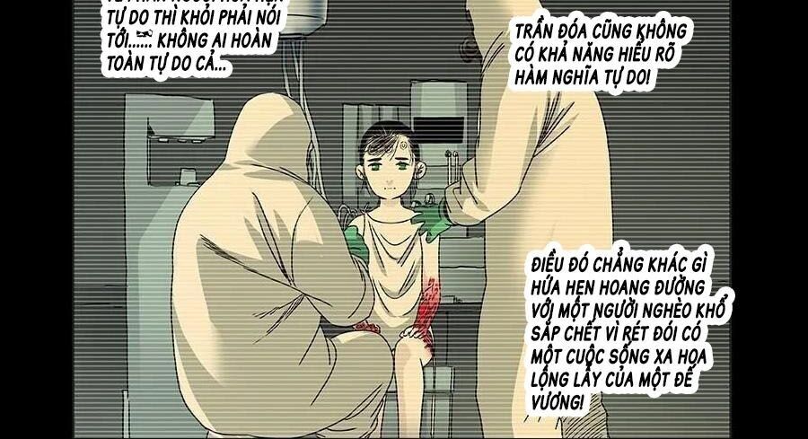 Nhất Nhân Chi Hạ Chapter 299 - 9