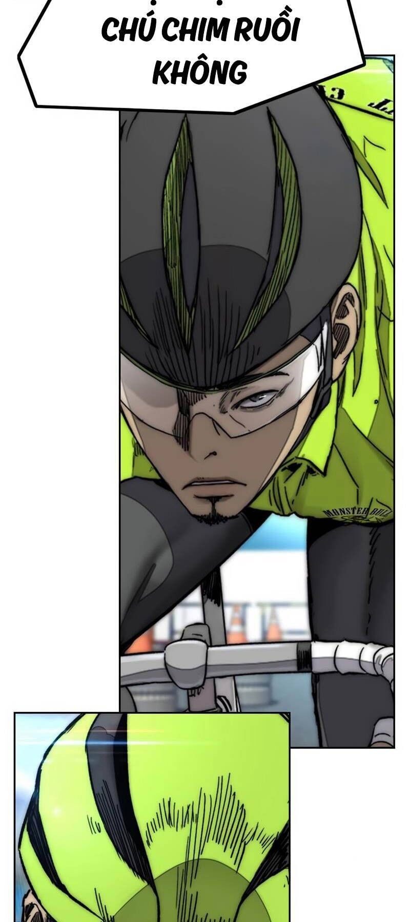 Thể Thao Cực Hạn Chapter 497.5 - 26