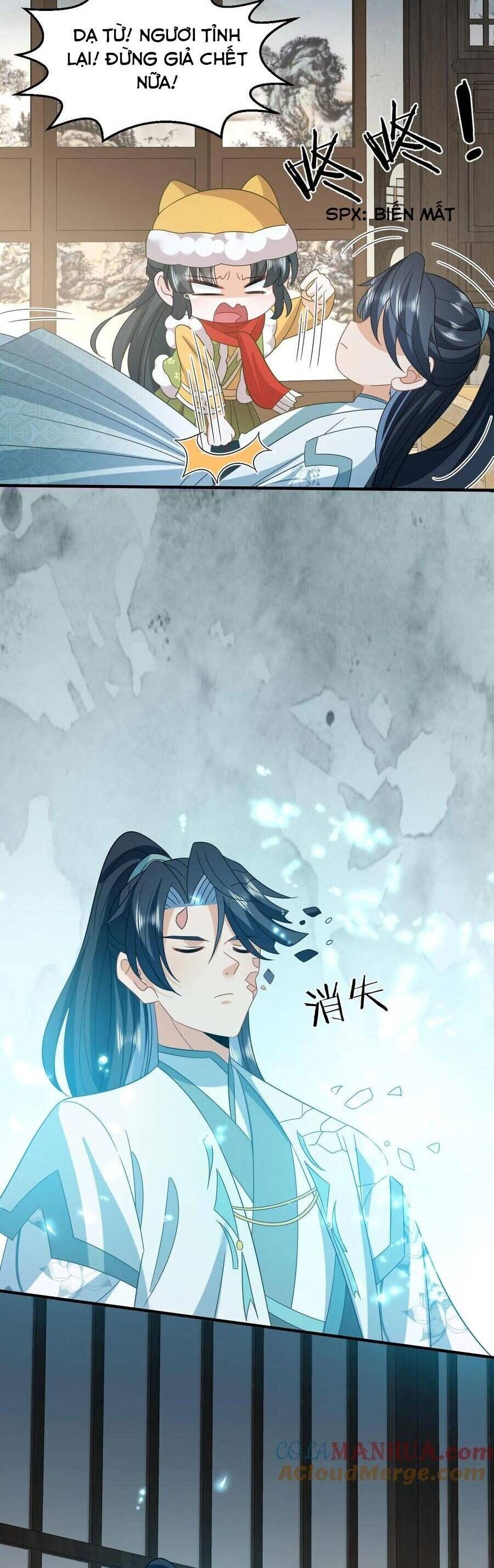 3 Kiếp Xui Xẻo, Kiếp Này Cùng Ta Thần Kinh Chapter 187 - 5