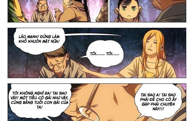 Nhất Nhân Chi Hạ Chapter 300 - 32