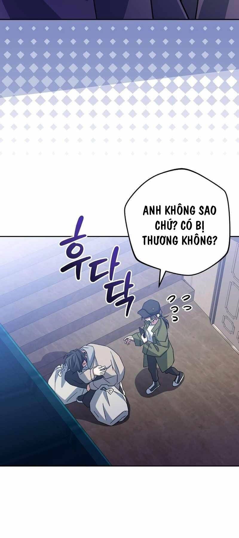 Stream Của Cung Thủ Thiên Tài Chapter 18 - 22