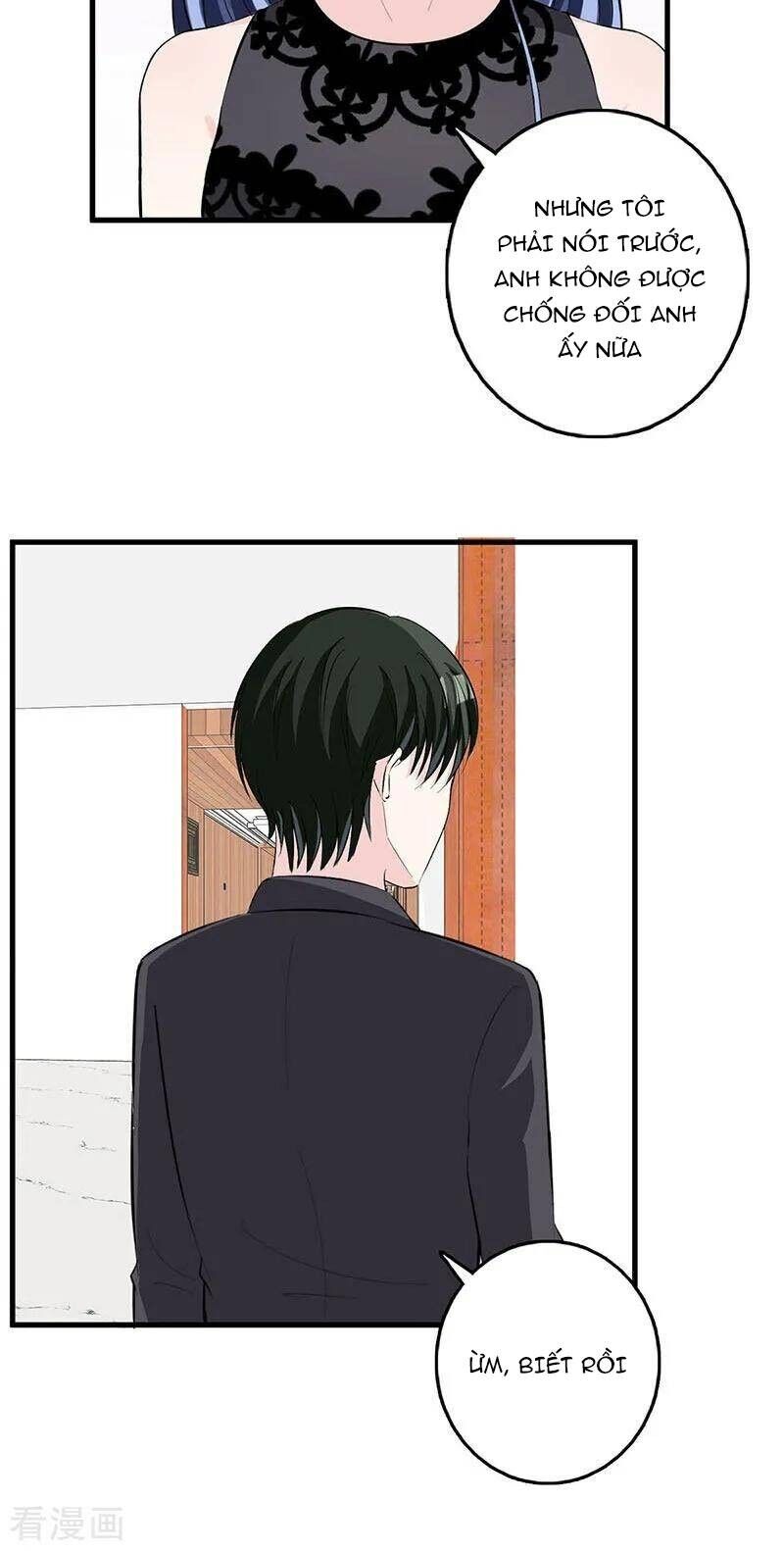 Tân Nương Thế Thân Chapter 71 - 29