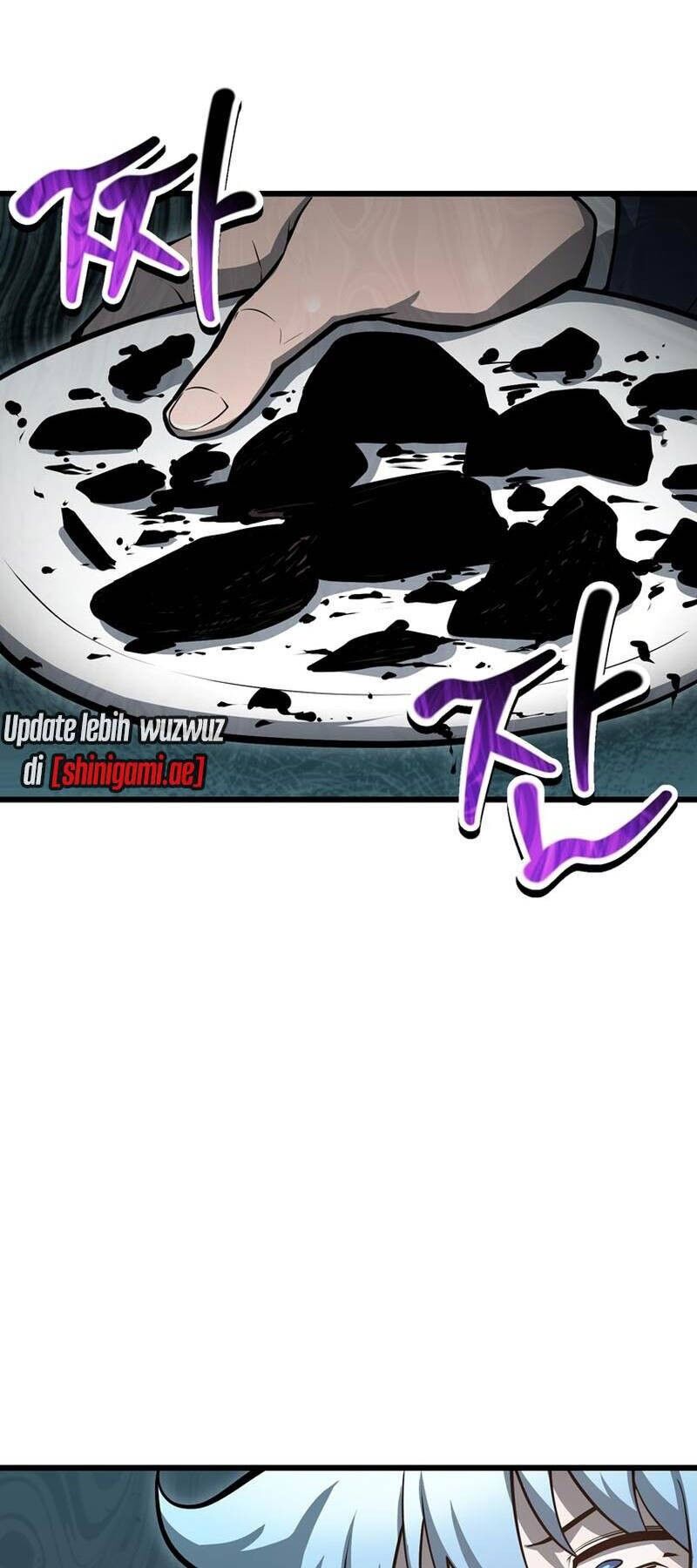 Helmut Đứa Trẻ Bị Ruồng Bỏ Chapter 67 - 63