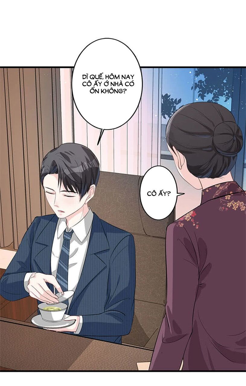 Tân Nương Thế Thân Chapter 10 - 18