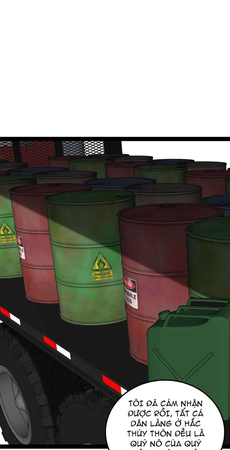 Quỷ Dị Khó Giết? Thật Xin Lỗi, Ta Mới Thật Sự Là Bất Tử Chapter 95 - 8