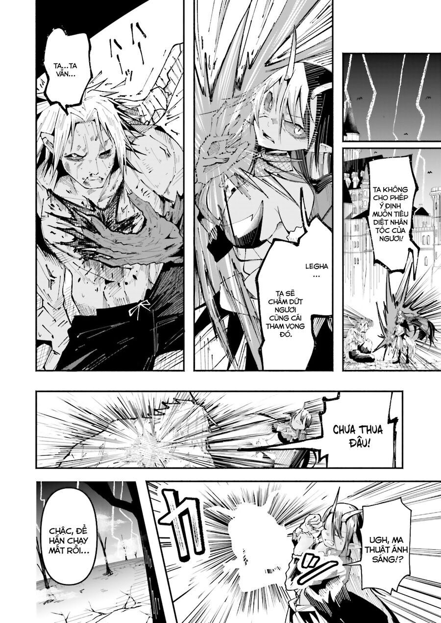 Isekai De Haishin Katsudou Wo Shitara Tairyou No Yandere Shinja Wo Umidashite Shimatta Ken Chapter 25 - 2