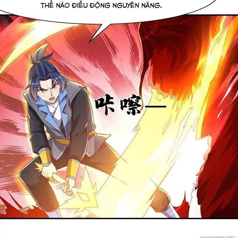Võ Nghịch Chapter 530 - 28