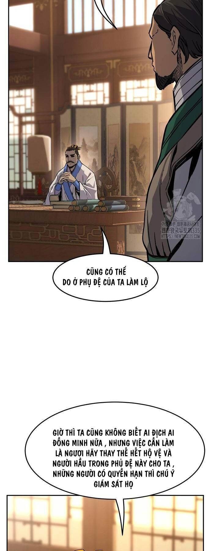 Cảm Kiếm Tuyệt Đối Chapter 81 - 59