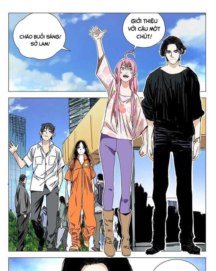 Nhất Nhân Chi Hạ Chapter 321 - 4