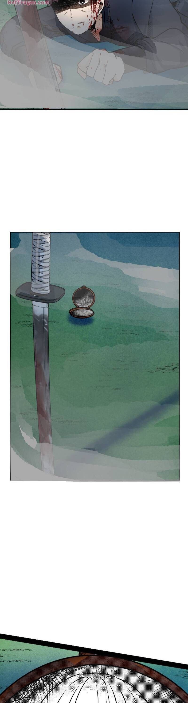 Kiếm Sĩ Thời Gian Chapter 13 - 30