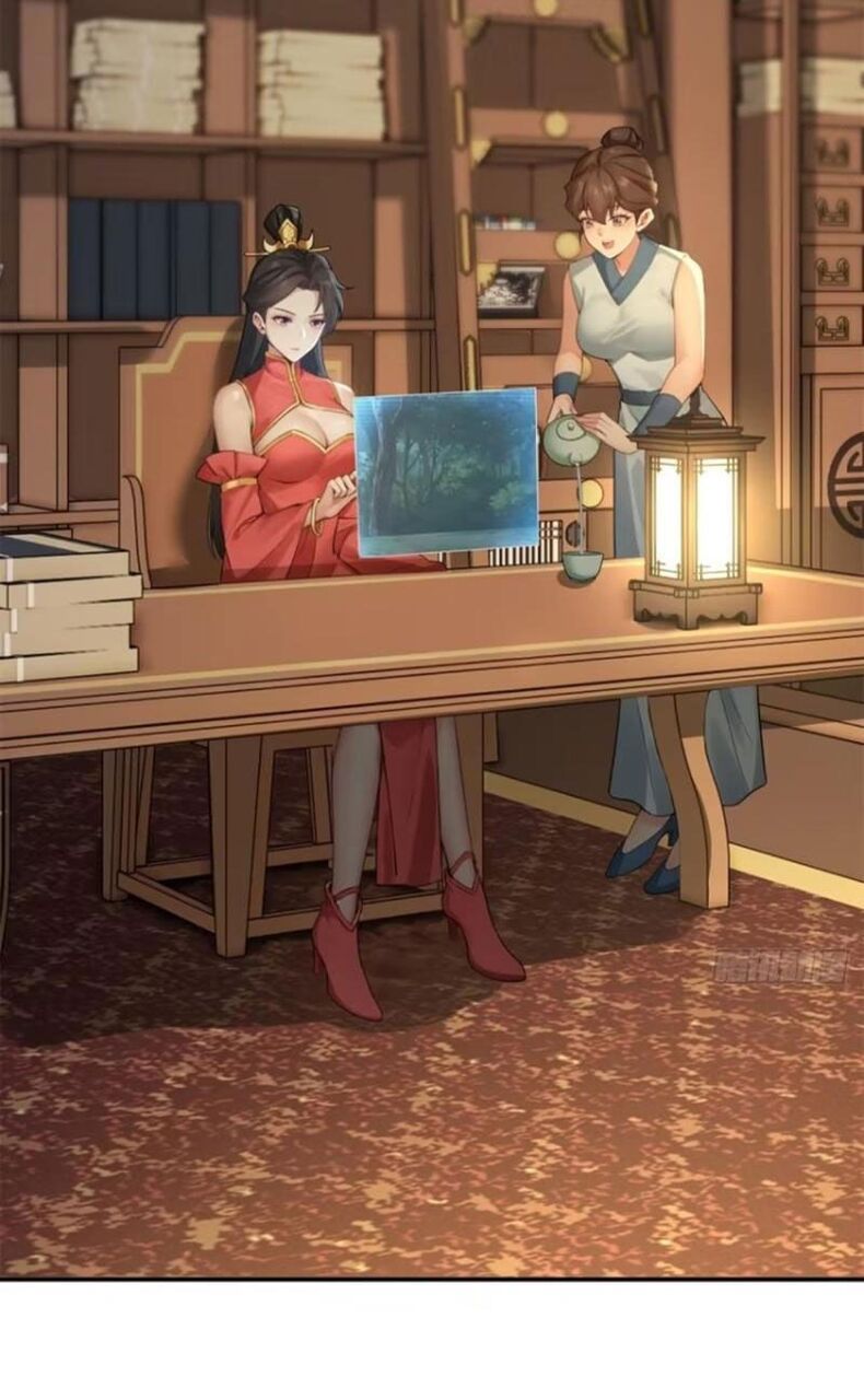 Bắt Đầu Với Tuyệt Sắc Sư Tôn: Hệ Thống Tổng Cục Phản Cốt Chapter 74 - 2