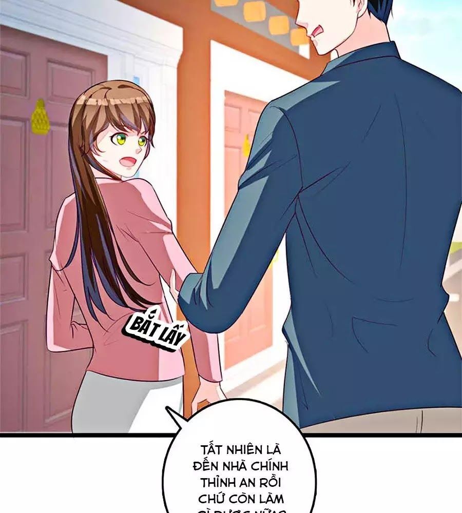 Tân Nương Thế Thân Chapter 50 - 45