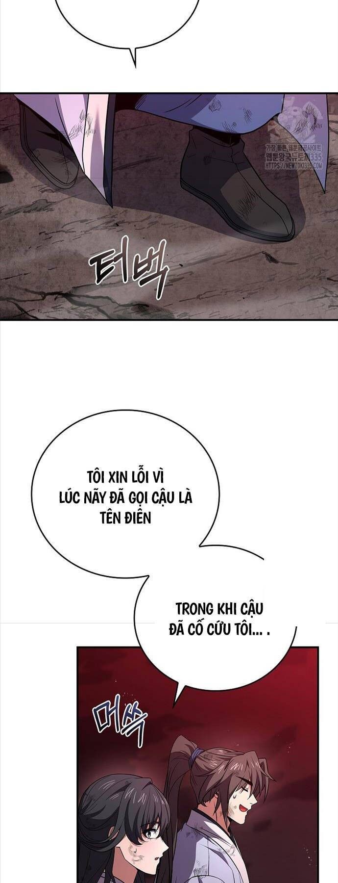 Chuyển Sinh Thành Tiêu Sư Chapter 66 - 38