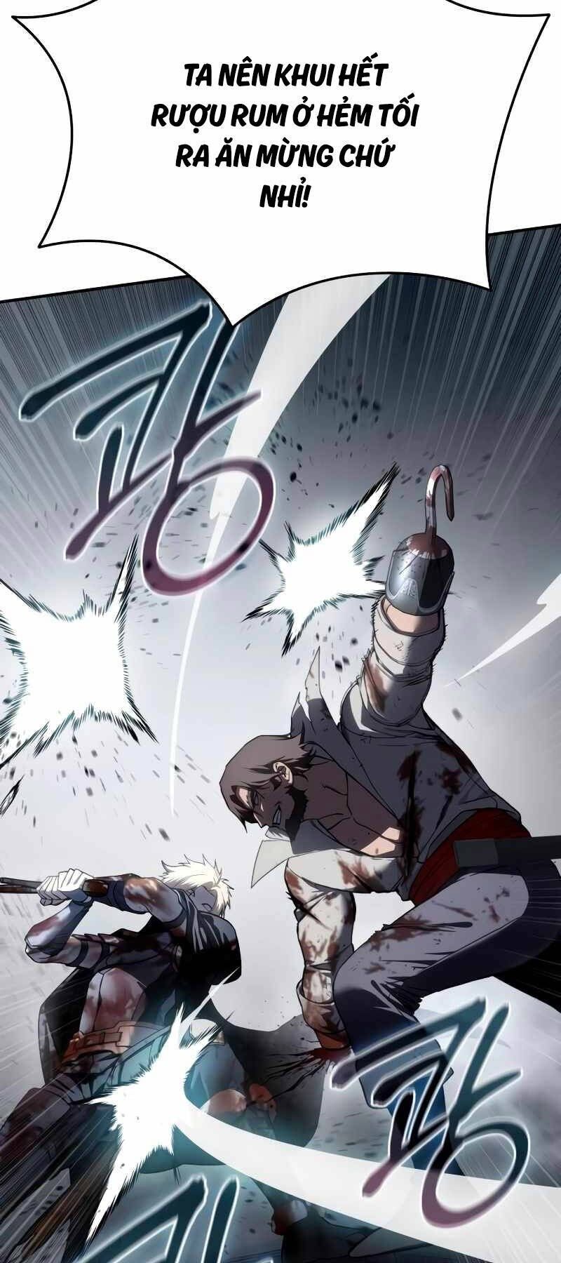 Tinh Tú Kiếm Sĩ Chapter 40 - 54