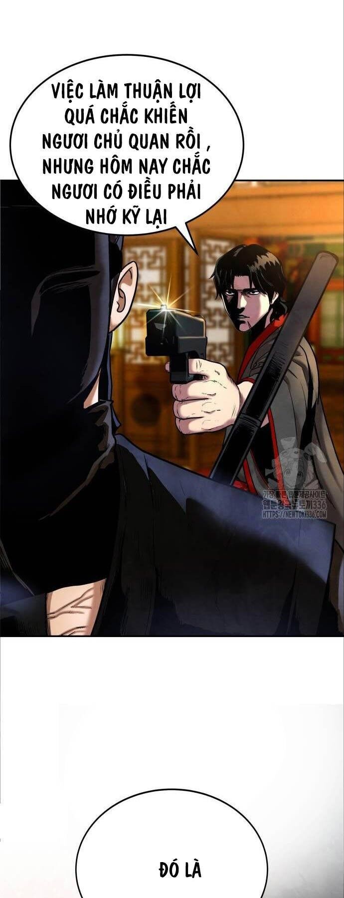 Tay Súng Chinh Phục Võ Lâm Chapter 9 - 88