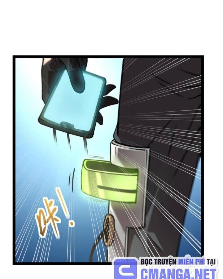 Thâm Uyên Chi Chủng Chapter 28 - 28