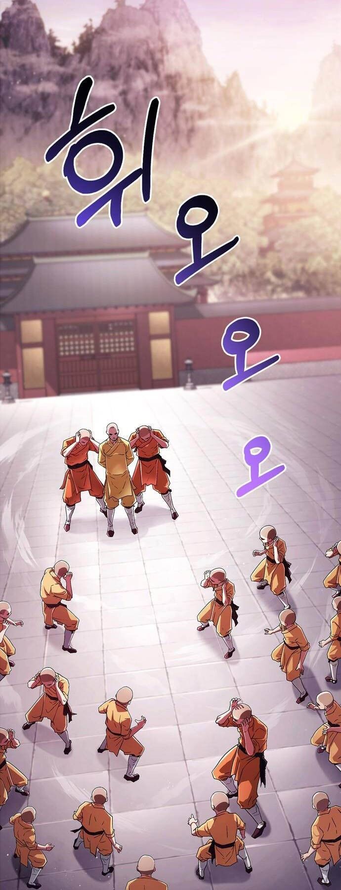 Huấn Luyện Viên Murim Thiên Tài Chapter 2 - 49