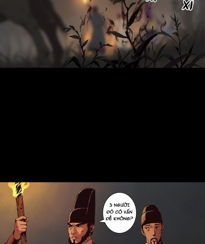 Cửu Châu Tiên Ma Chí Chapter 13 - 7