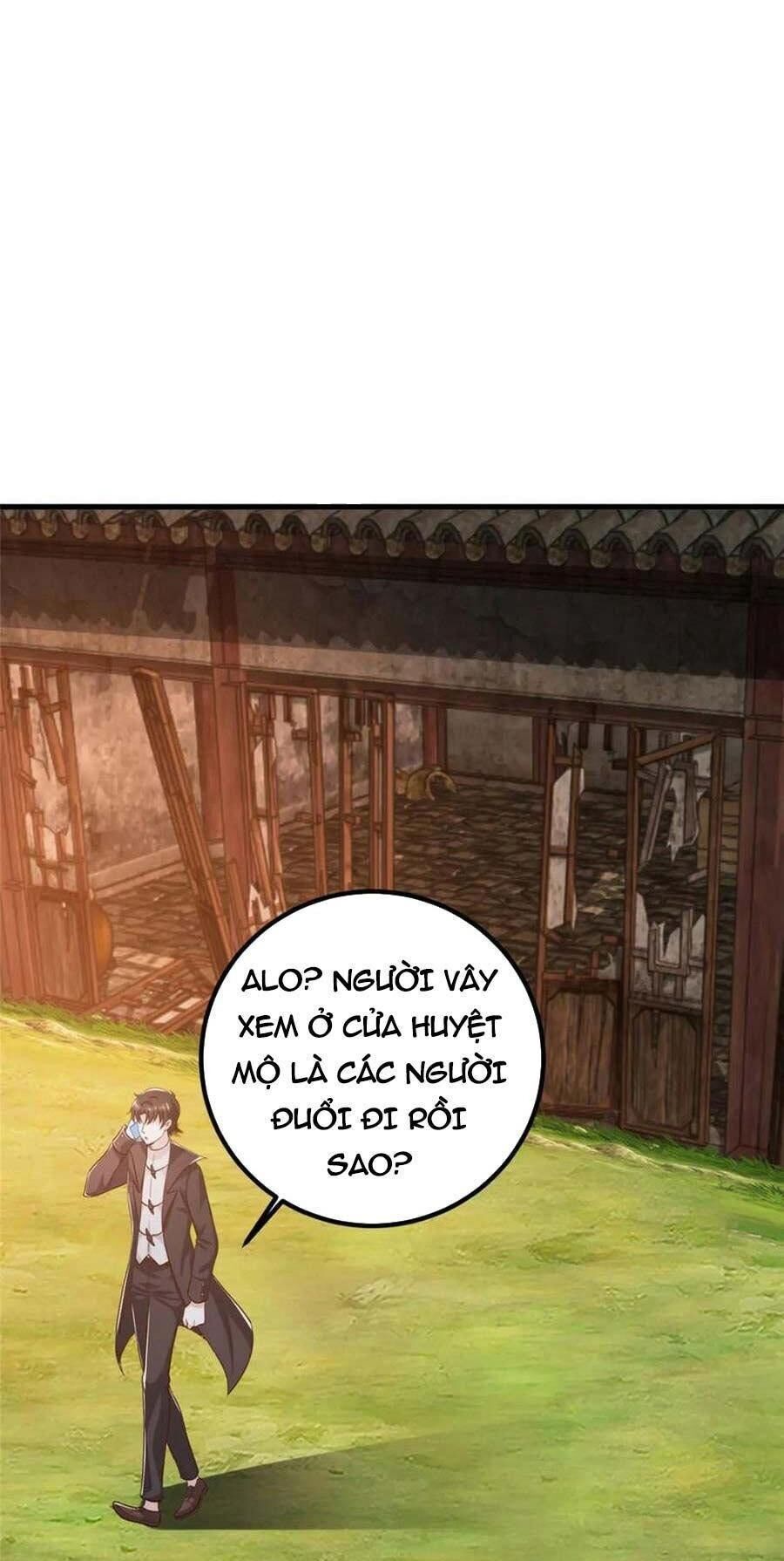 Lão Ba Cho Tôi Lựa Một Trong Mười Nữ Thần Để Kết Hôn Chapter 59 - 19