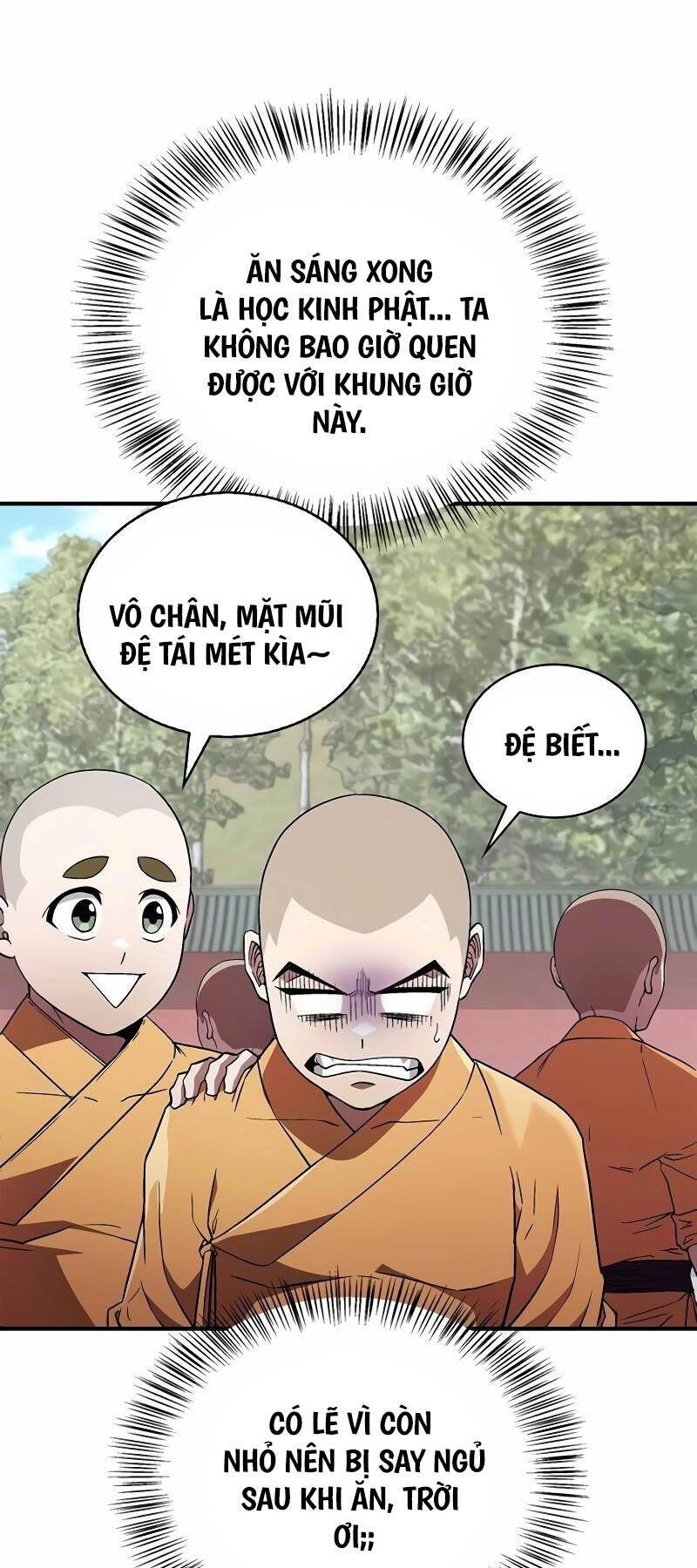 Huấn Luyện Viên Murim Thiên Tài Chapter 7 - 69