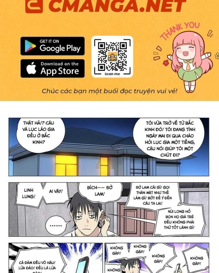 Nhất Nhân Chi Hạ Chapter 321 - 2