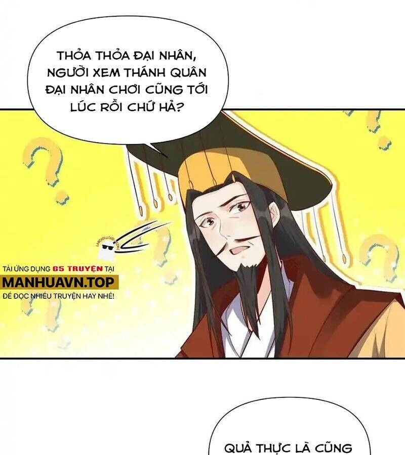 Nguyên Lai Ta Là Tu Tiên Đại Lão Chapter 405 - 37