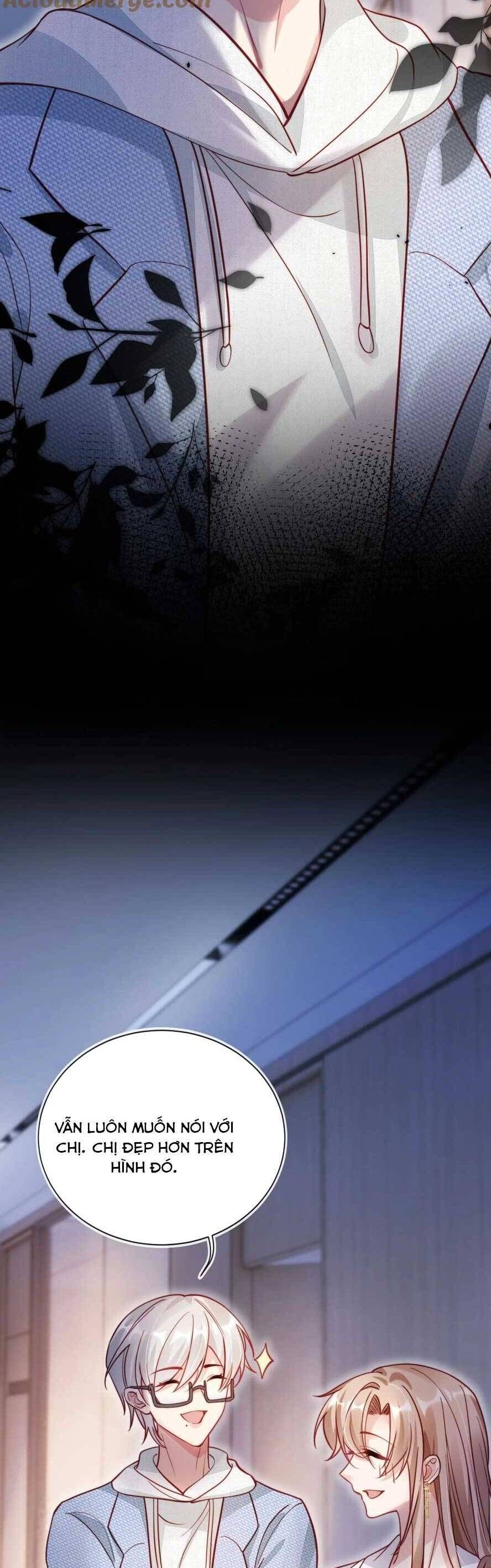 Cứu Mạng! Nhân Vật Phản Diện Tôi Viết Đã Tới Cửa Rồi Chapter 9 - 23