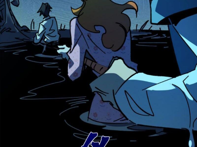 Quỷ Dị Khó Giết? Thật Xin Lỗi, Ta Mới Thật Sự Là Bất Tử Chapter 91 - 8