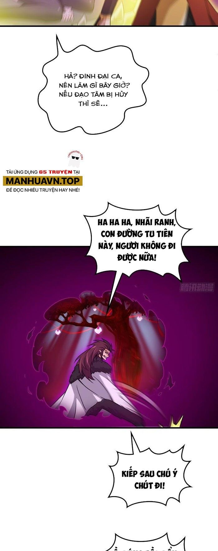 Tu Tiên Chính Là Như Vậy Chapter 142 - 23