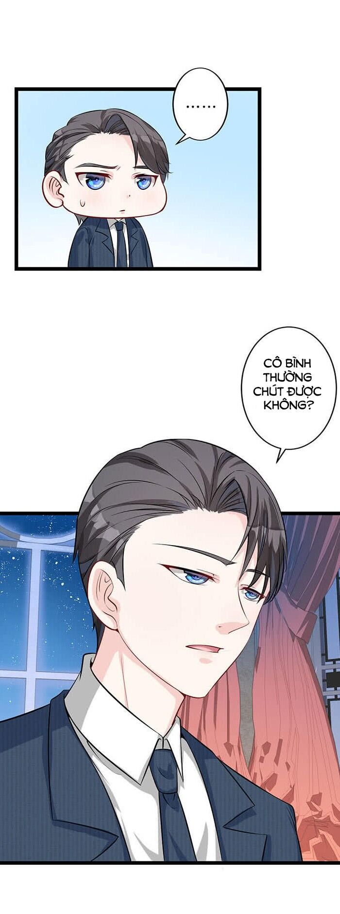 Tân Nương Thế Thân Chapter 13 - 11