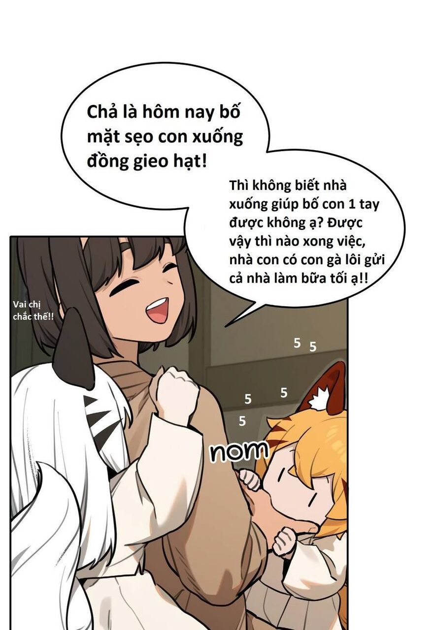 Hổ Đến Chơi Nhà Chapter 88 - 15